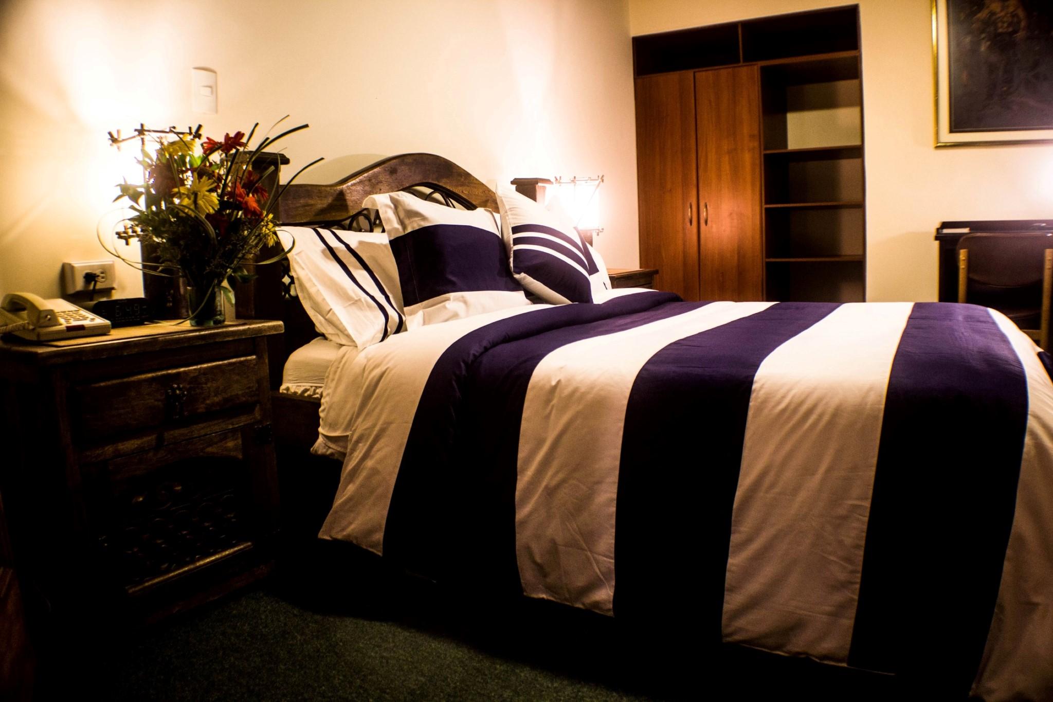 Hotel Charlies Place โบโกตา ภายนอก รูปภาพ