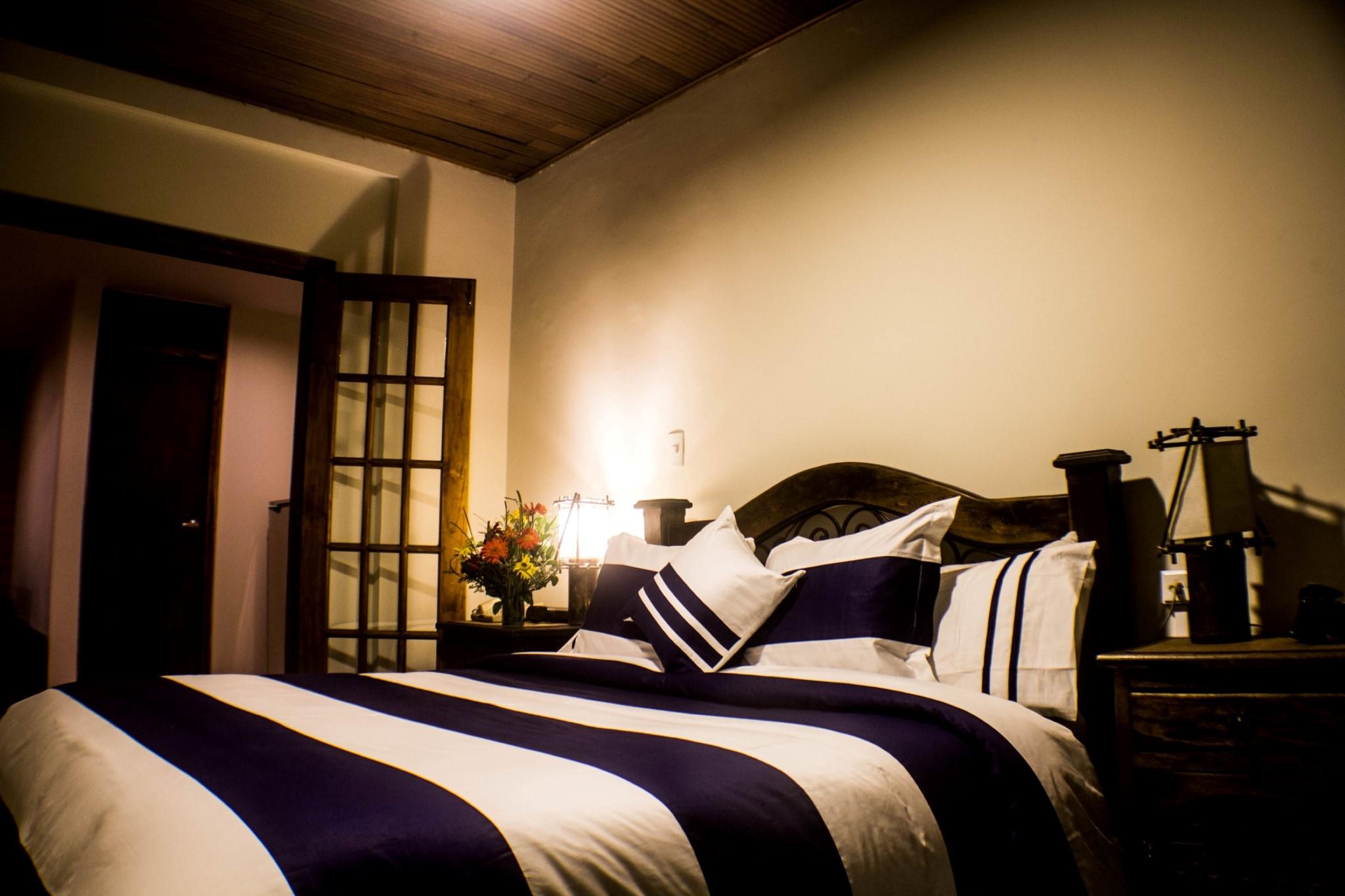 Hotel Charlies Place โบโกตา ภายนอก รูปภาพ