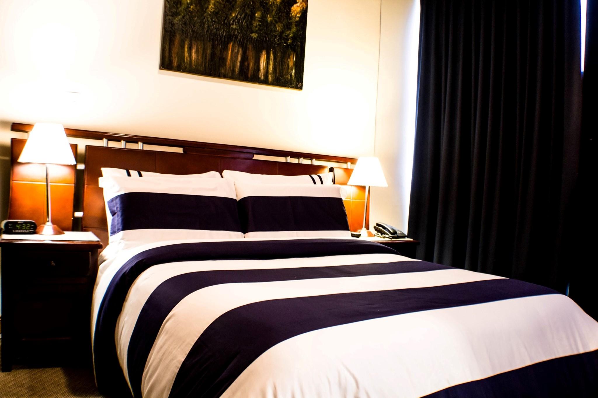 Hotel Charlies Place โบโกตา ภายนอก รูปภาพ