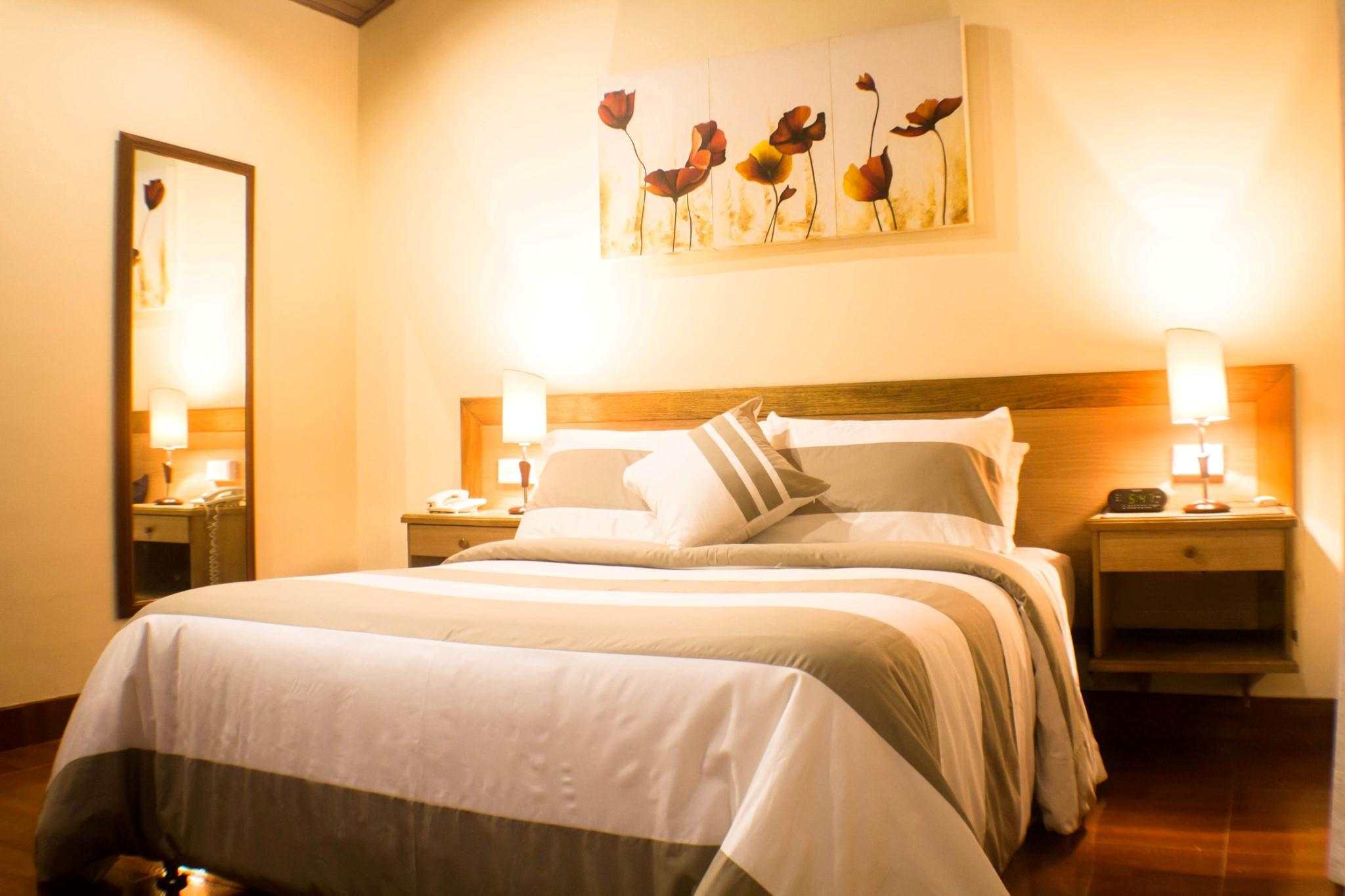 Hotel Charlies Place โบโกตา ภายนอก รูปภาพ