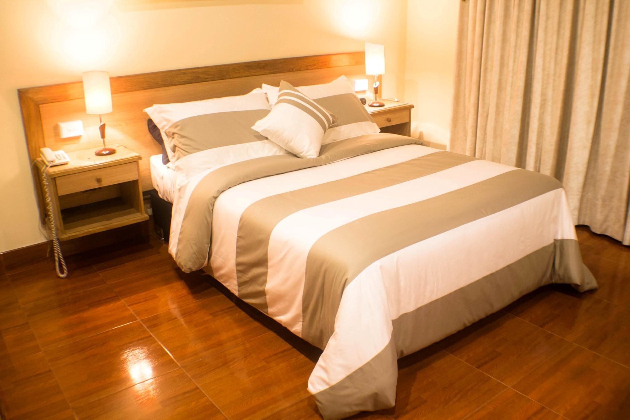 Hotel Charlies Place โบโกตา ภายนอก รูปภาพ