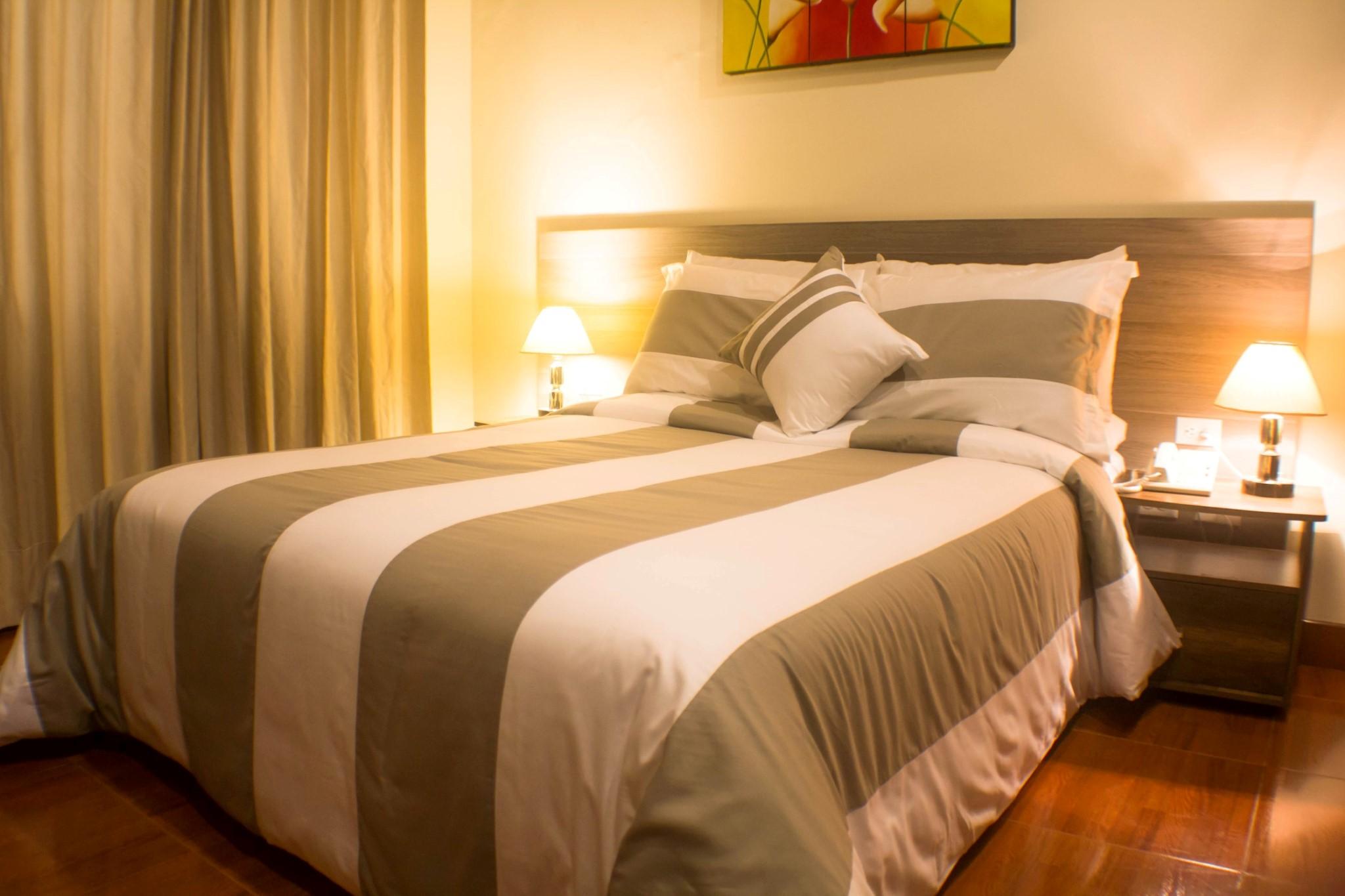 Hotel Charlies Place โบโกตา ภายนอก รูปภาพ