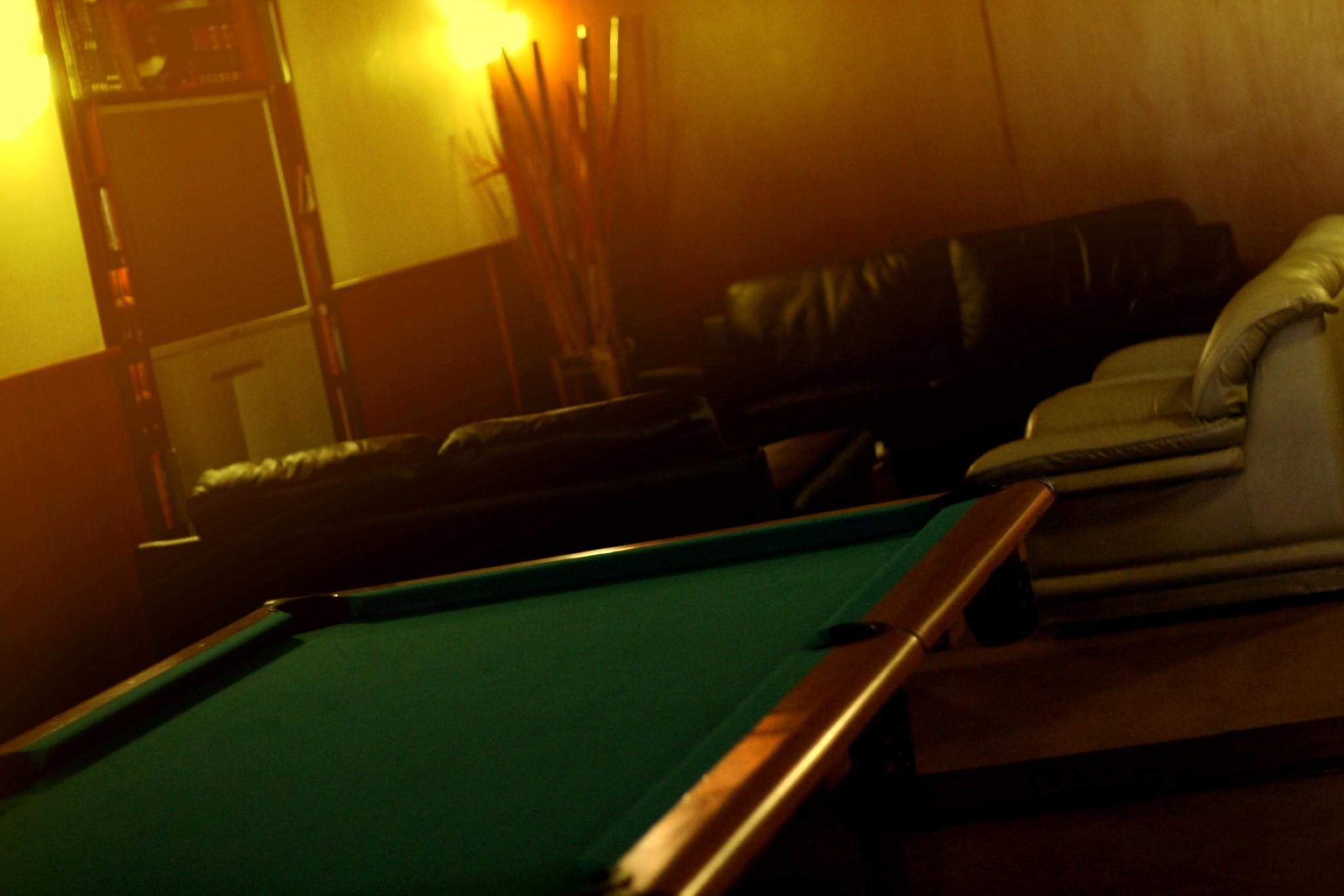 Hotel Charlies Place โบโกตา ภายนอก รูปภาพ