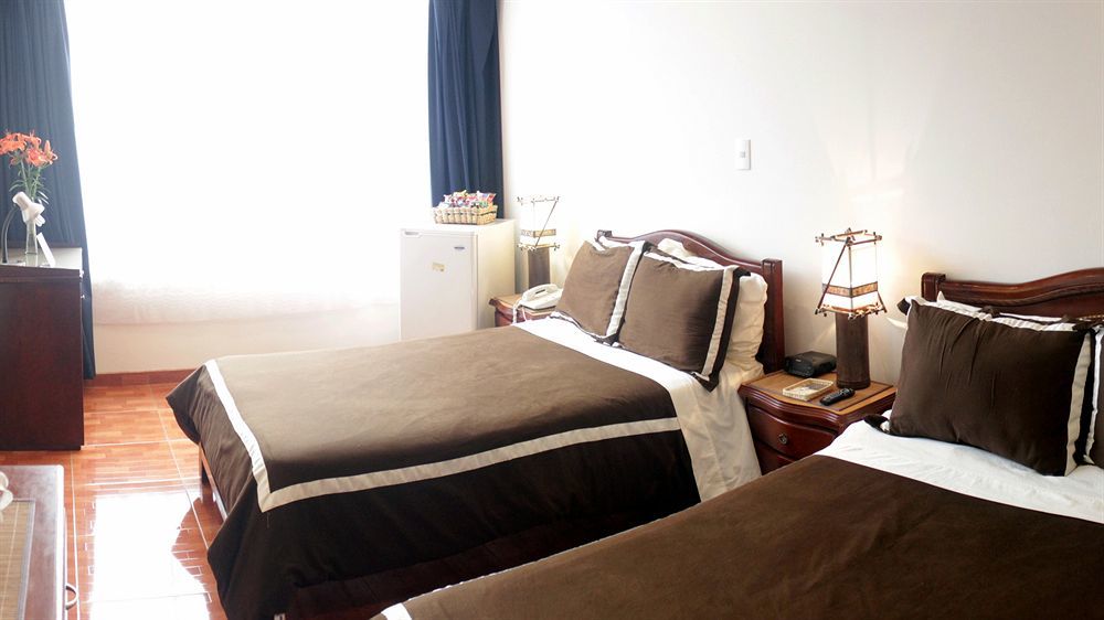 Hotel Charlies Place โบโกตา ภายนอก รูปภาพ