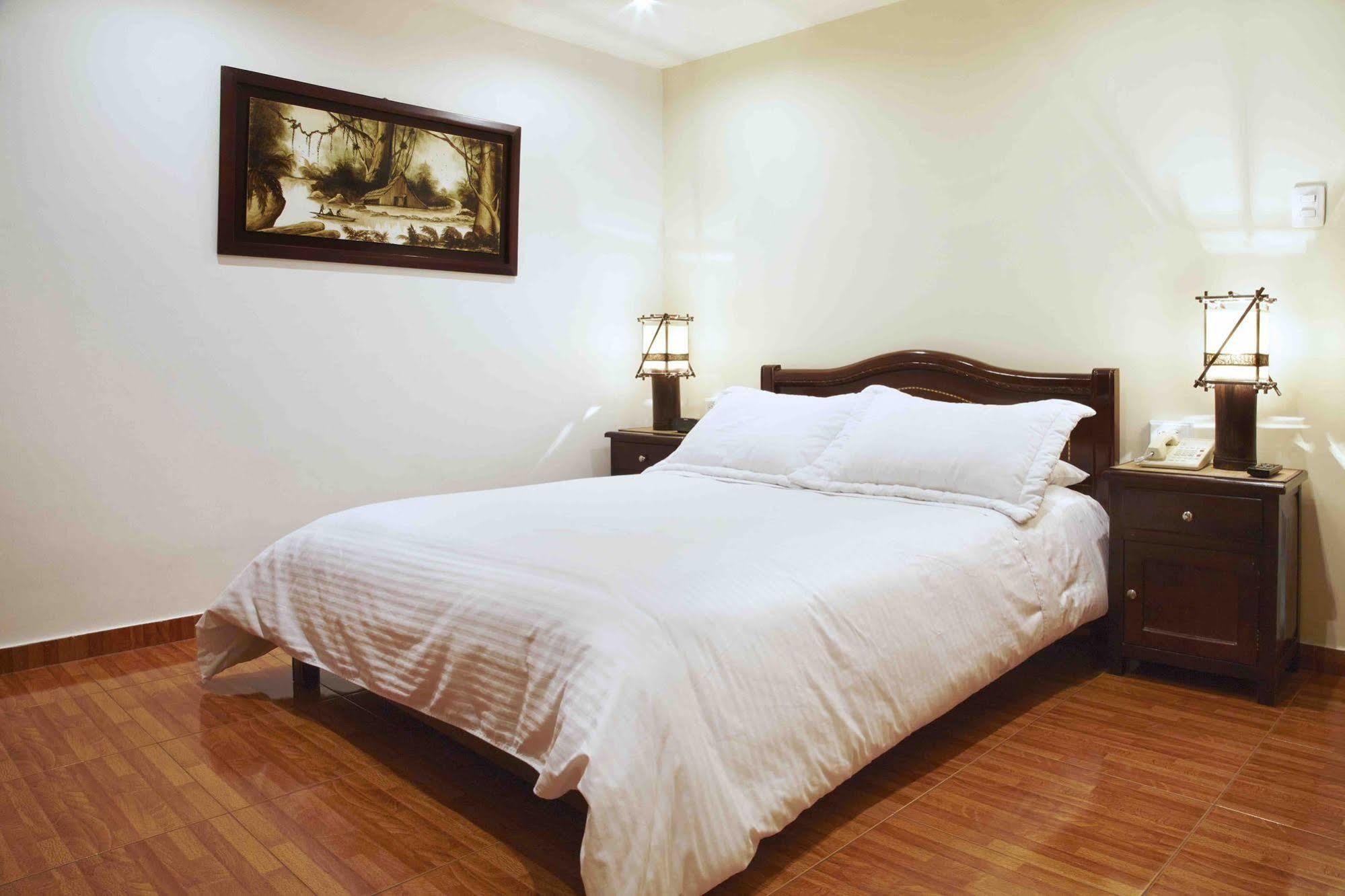 Hotel Charlies Place โบโกตา ภายนอก รูปภาพ